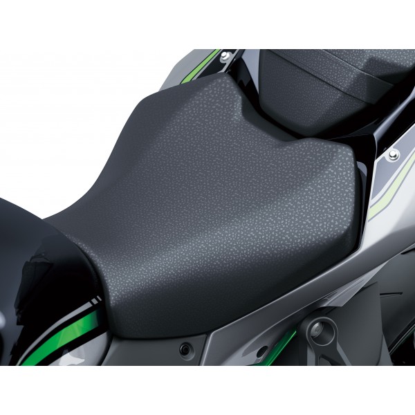 Kawasaki ERGO-FIT Comfort Driver's Touring Seat (+20mm)
